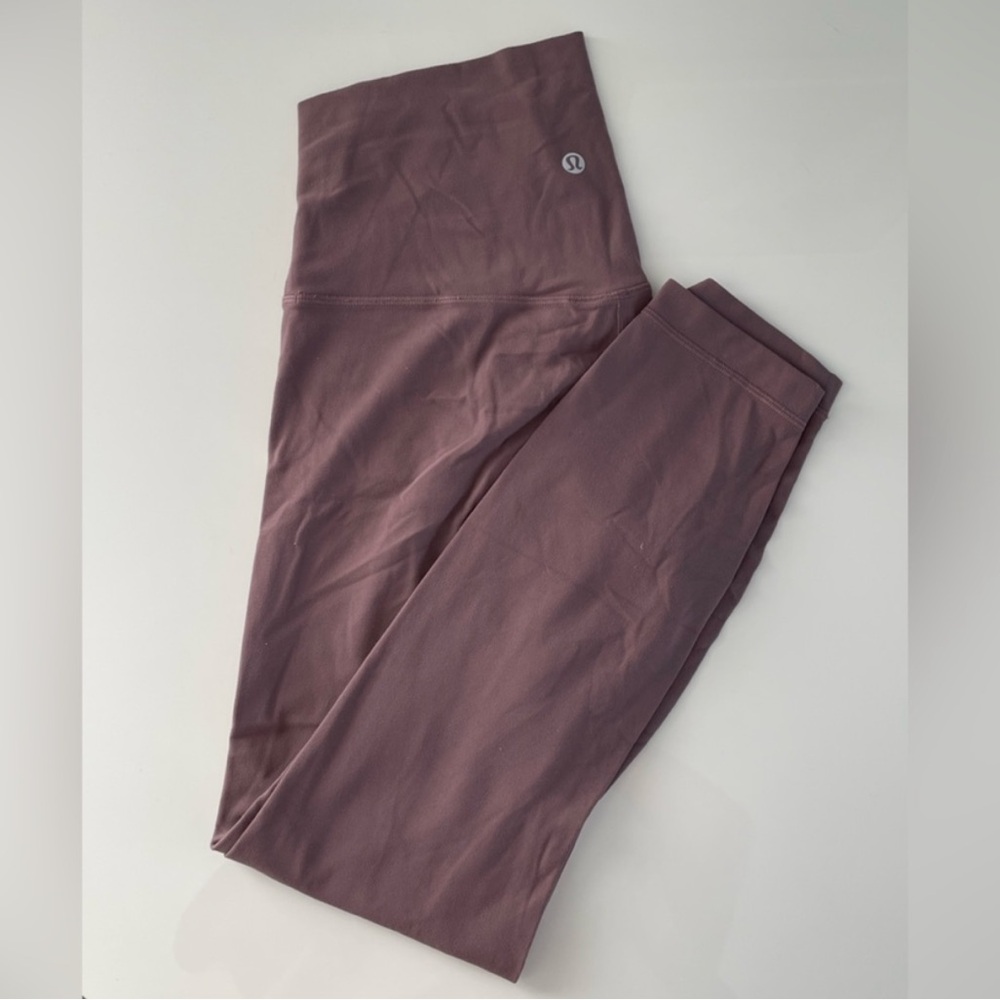 Lululemon Align Leggings
